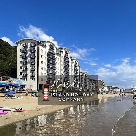 Belle Vue Lägenhet Sandown Exteriör bild